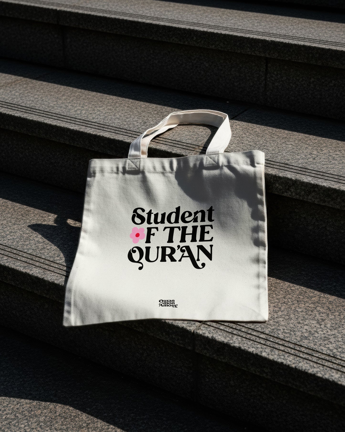 Tote bag • Student of the quran