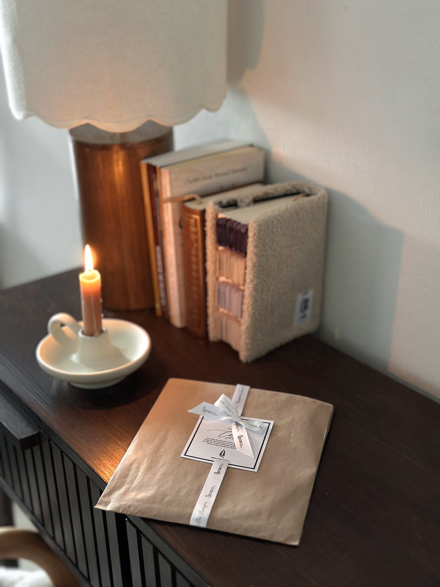 Kit complet de lecture & organisation du Qur'an