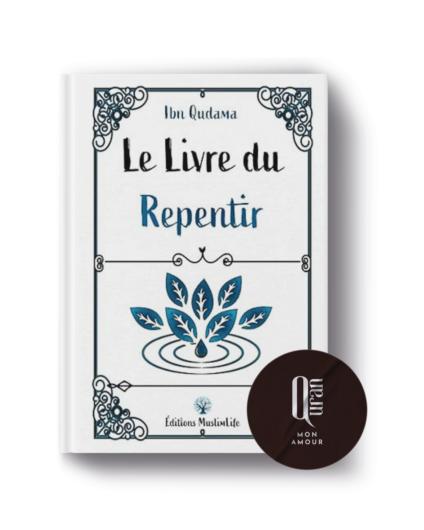Le livre du repentir • Édition Muslimlife