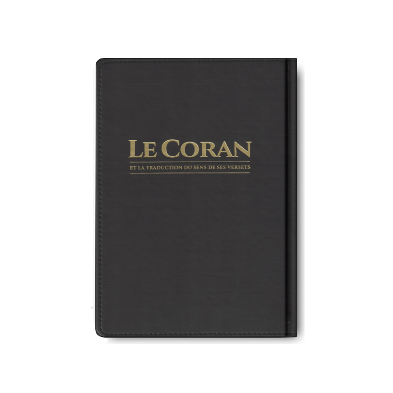 Coran Tawbah Français/Arabe