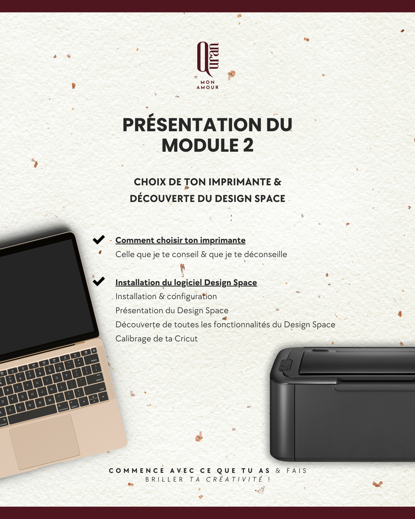 Pack formation papeterie + Pack fournisseurs