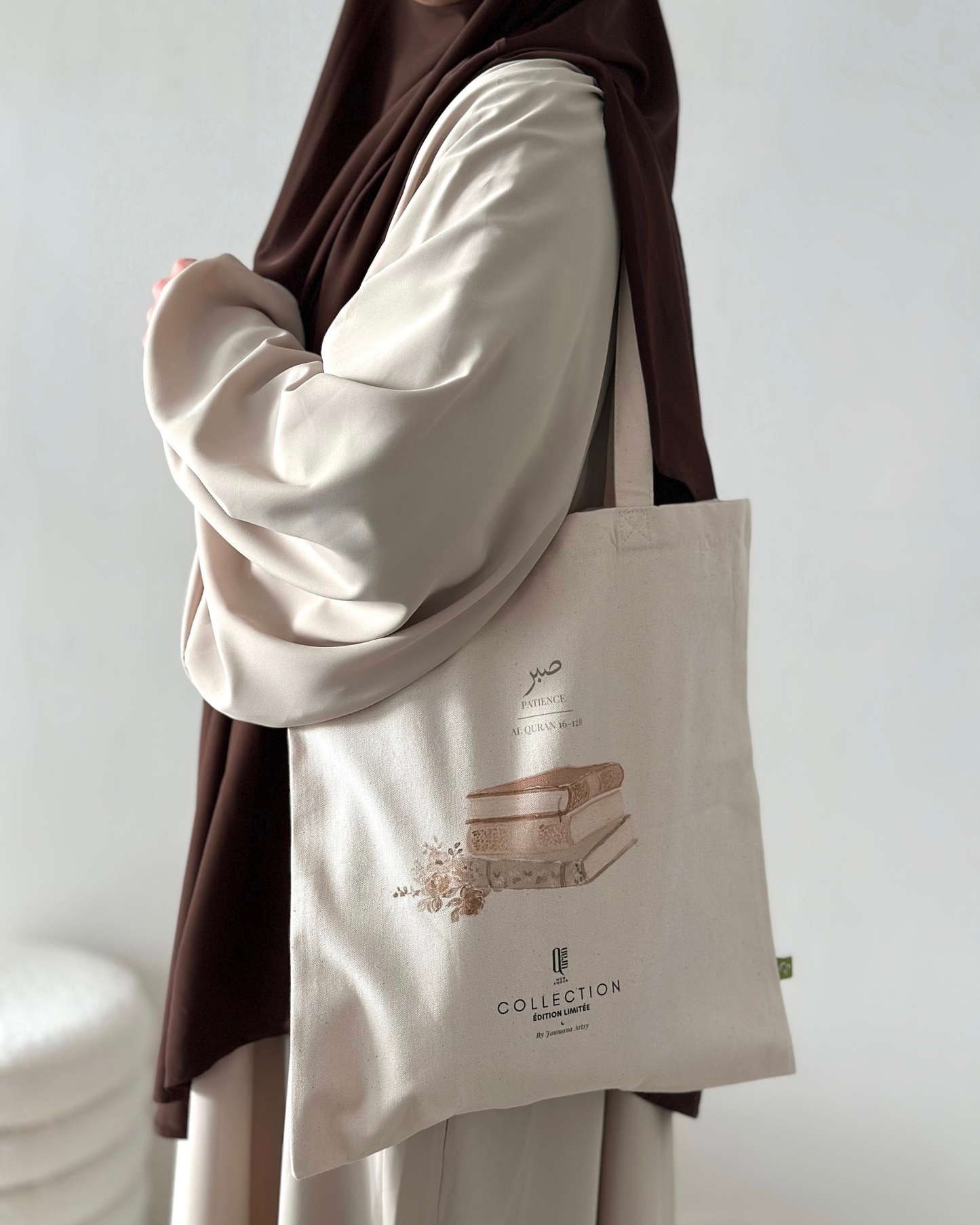 Tote bag • Qu'ran