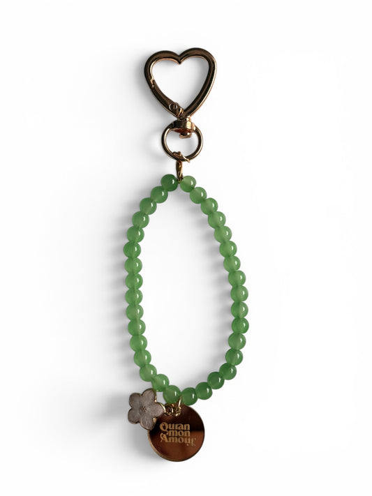 Tasbih 33 perles • Vert