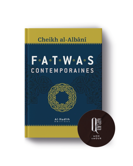 Fatwas contemporaines • Cheik Al-ALBÂNI