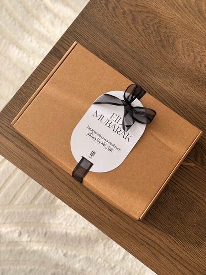 Coffret Eïd Mubarak
