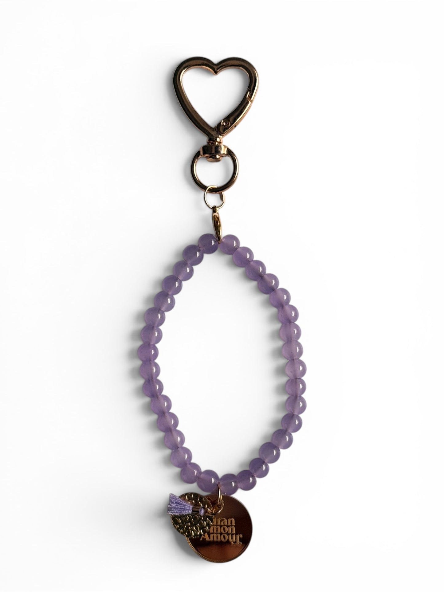 Tasbih 33 perles • Parme