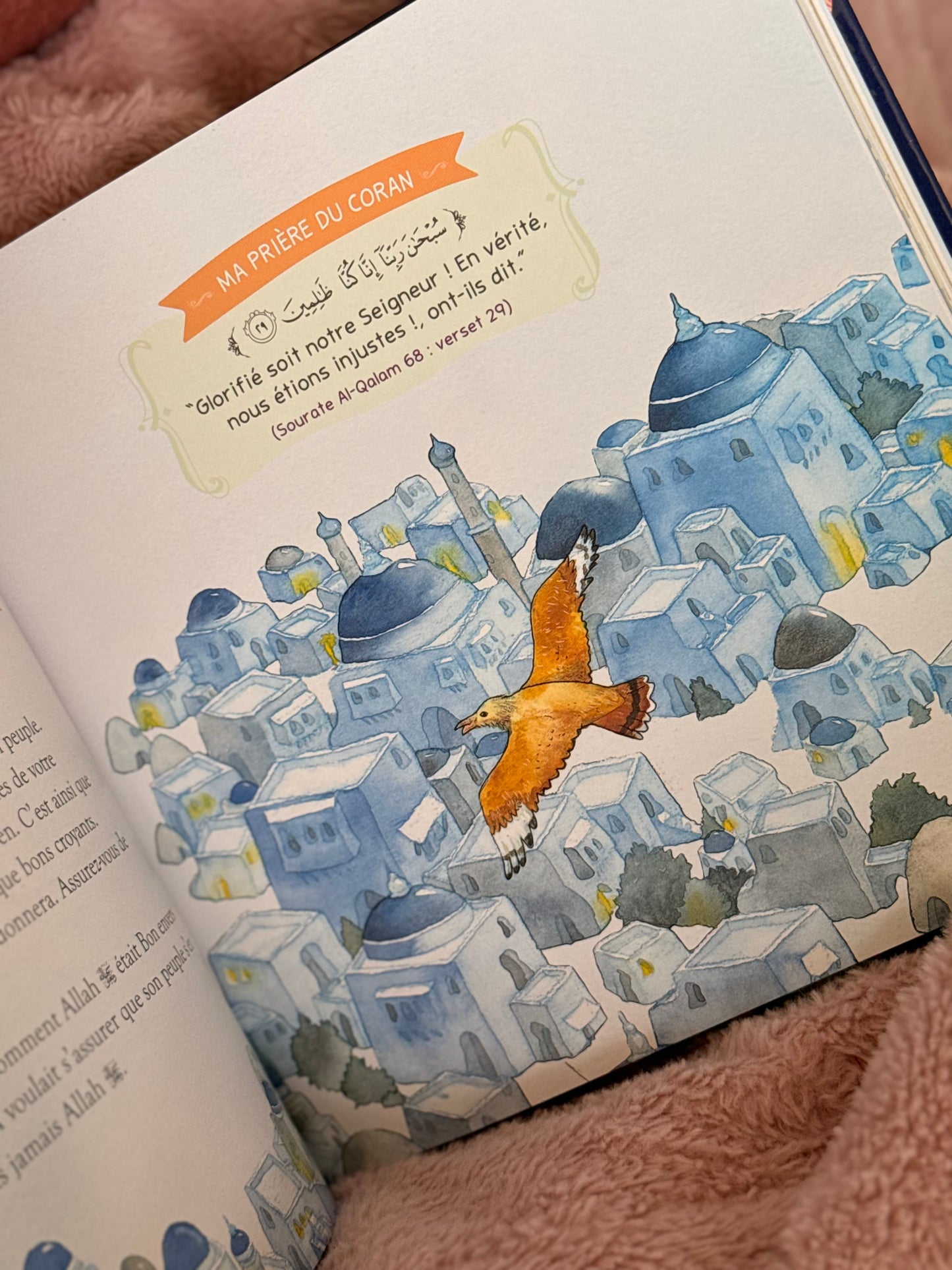 Les Récits Coraniques pour Enfants - Un trésor inestimable (7-12 ans)