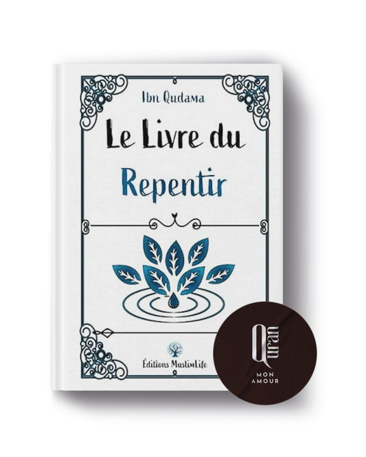 Le livre du repentir • Édition Muslimlife
