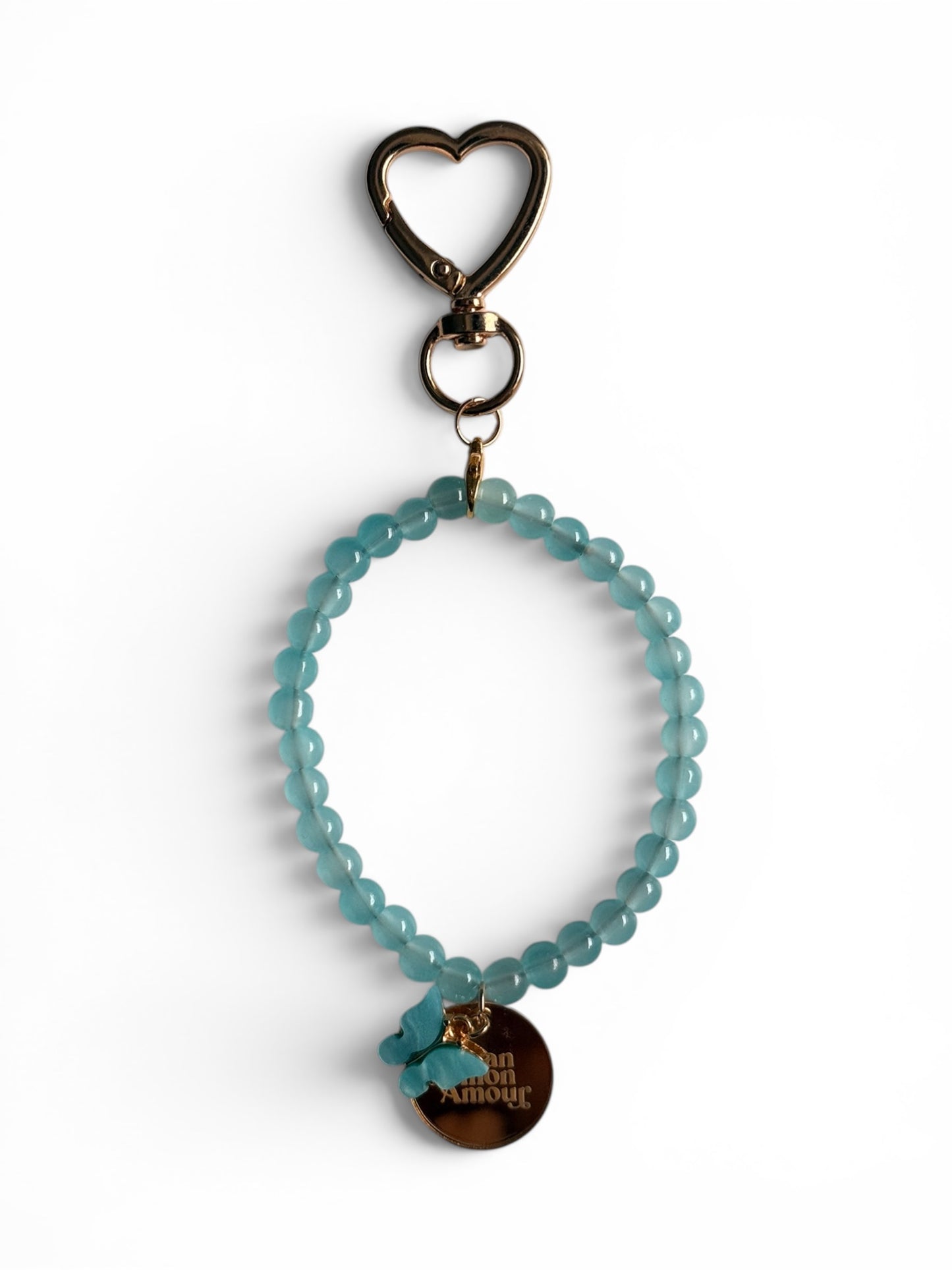 Tasbih 33 perles • Turquoise