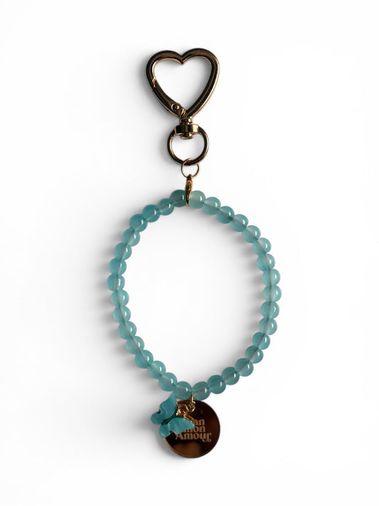 Tasbih 33 perles • Turquoise