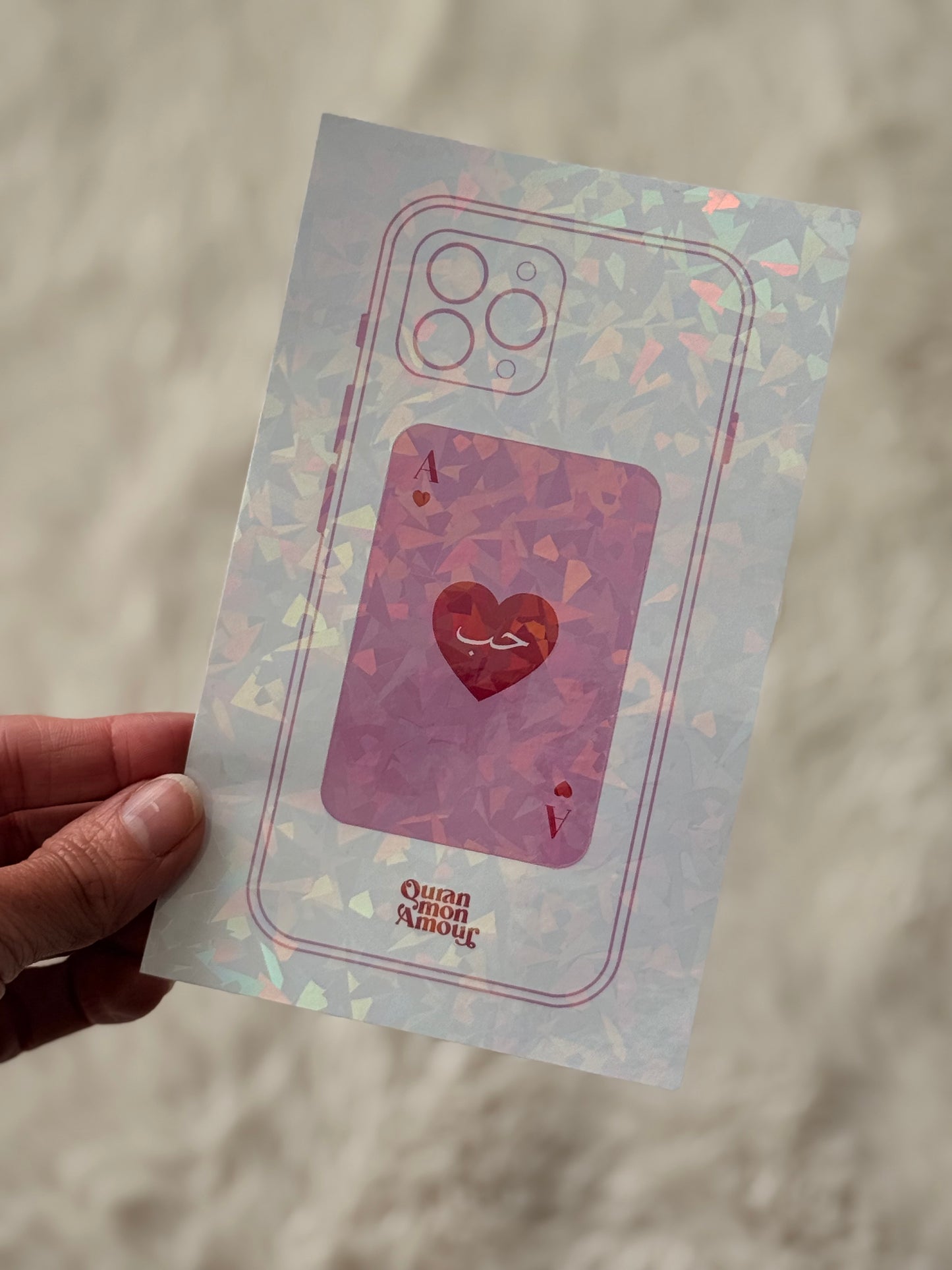 Maxi Stickers • Houb