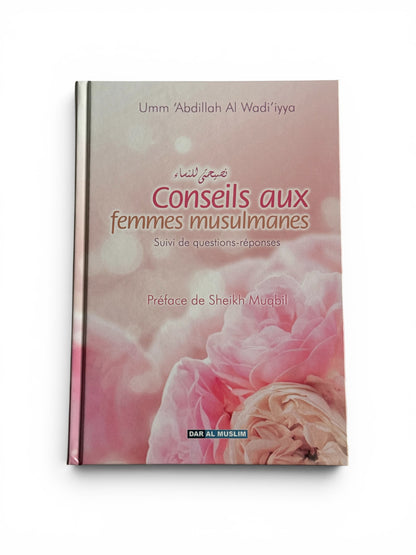 Conseils aux femmes musulmanes