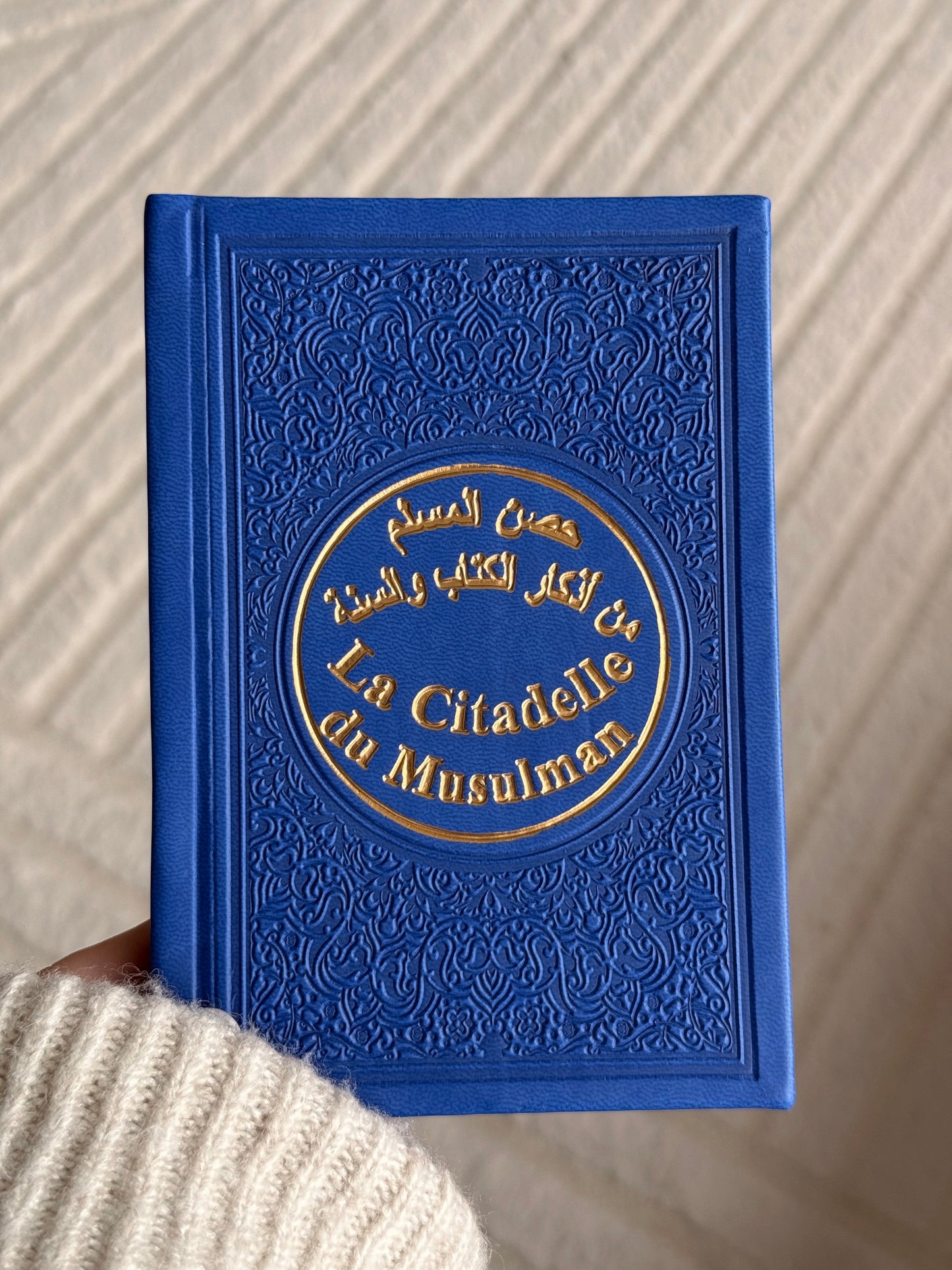 Citadelle du musulman