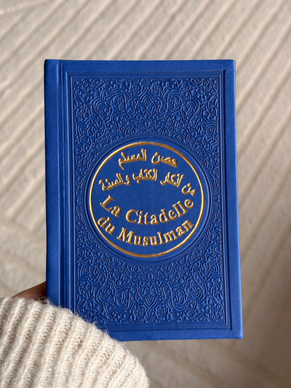 Citadelle du musulman