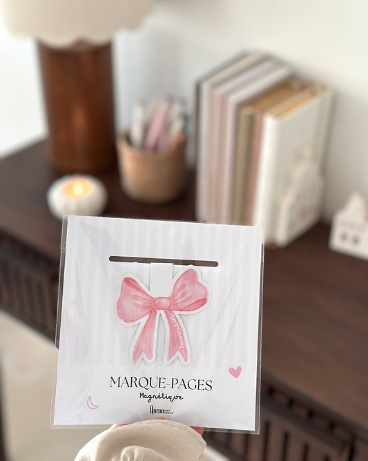 Marque-page • Tawwakul