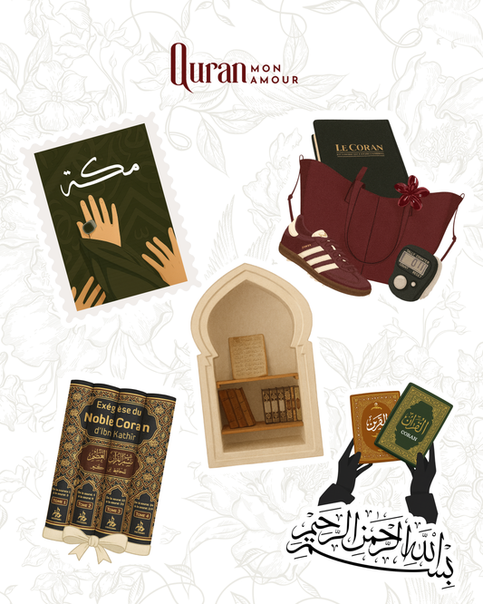 5 Maxi stickers plastifiés