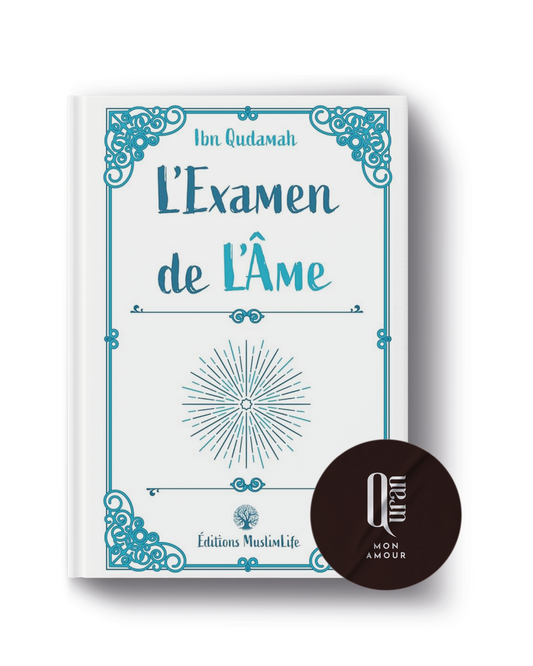 L'examen de l'âme • Édition Muslimlife