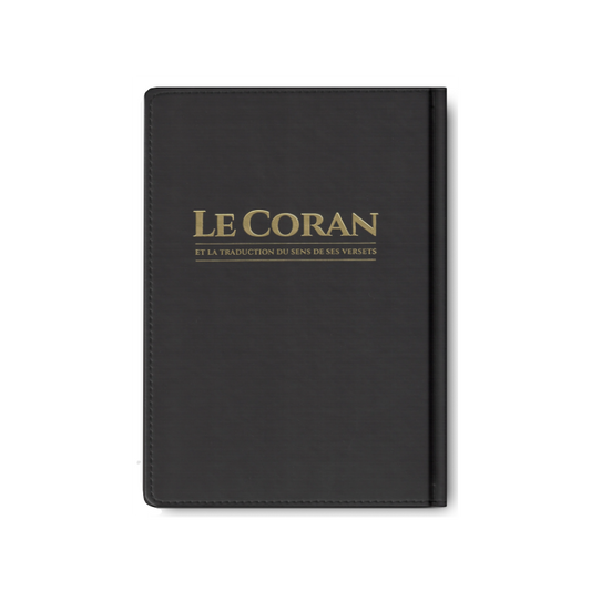 Coran Tawbah Français/Arabe