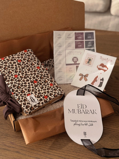 Coffret Eïd Mubarak