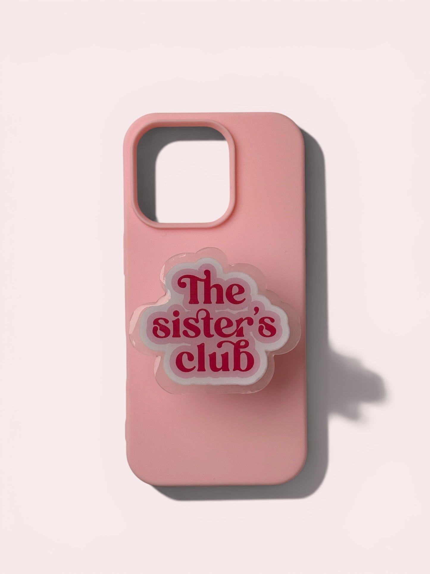 Grip téléphone