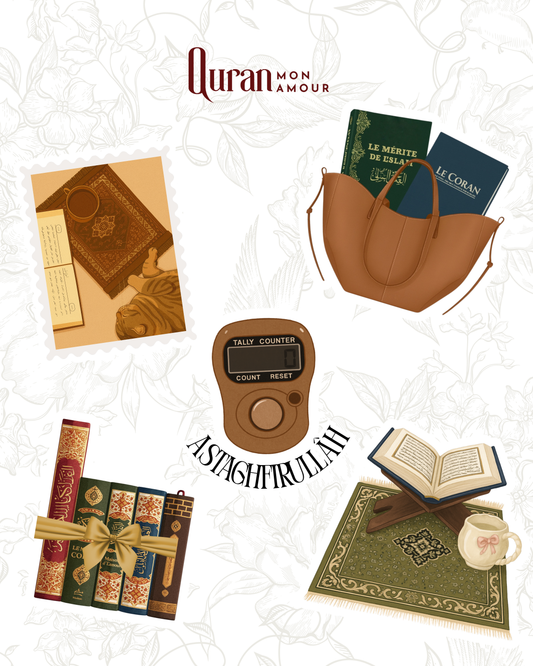 5 Maxi stickers plastifiés